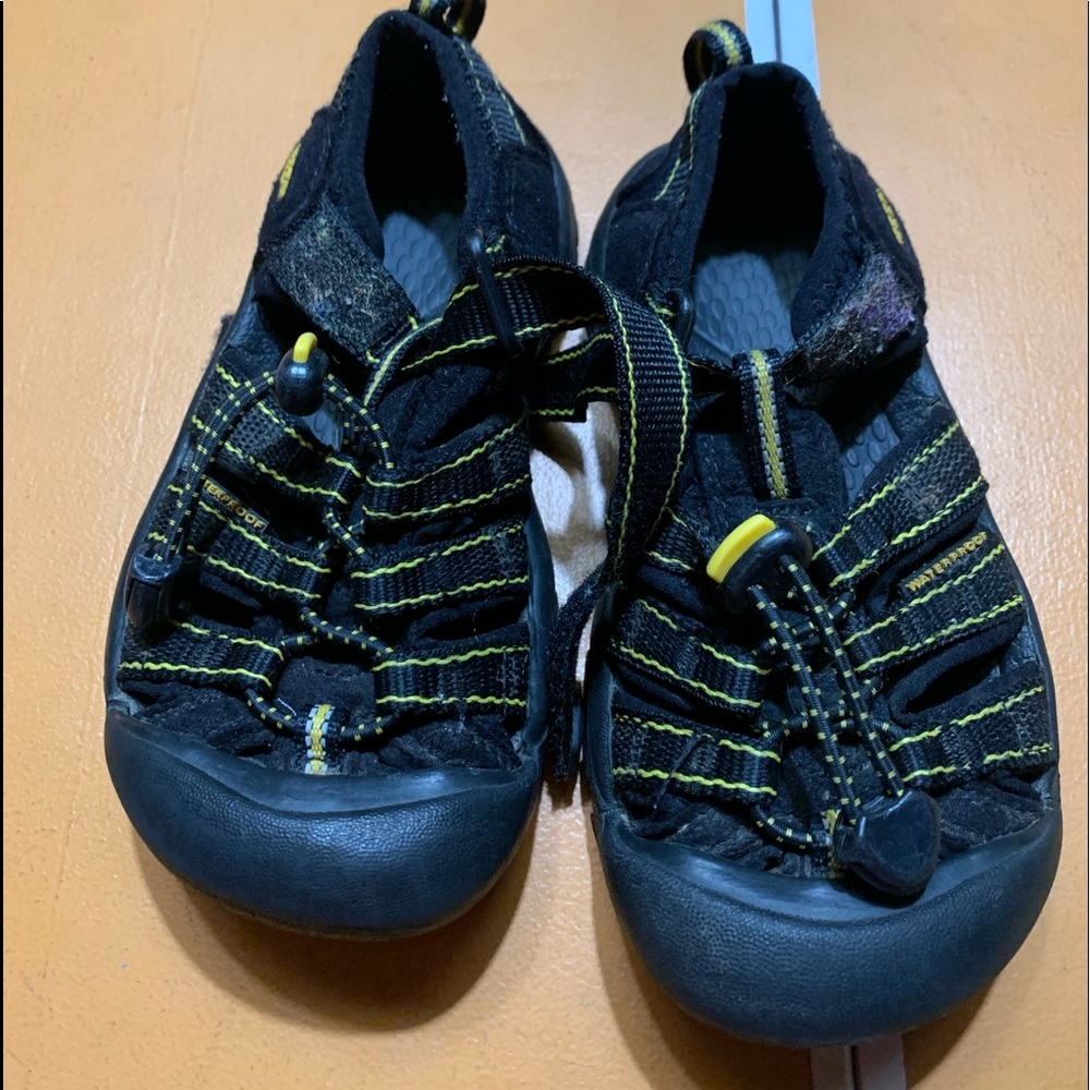 Keen sandals